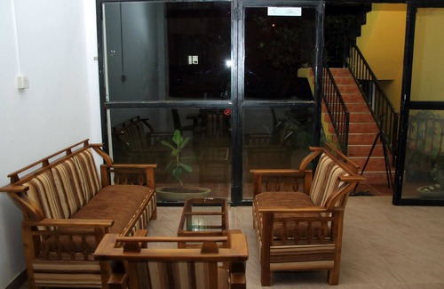 Dambulla Casa | Sanemro Villa