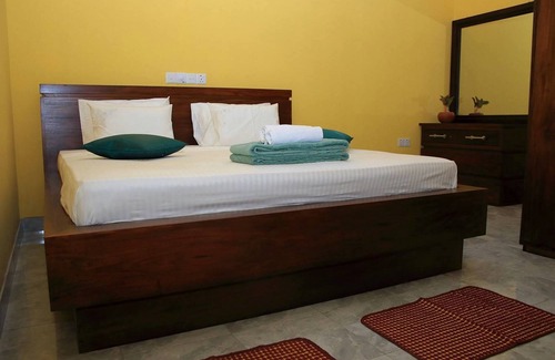 Dambulla Casa | Sanemro Villa