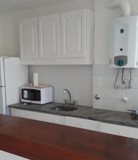 San Fernando Apartamento | SANFER