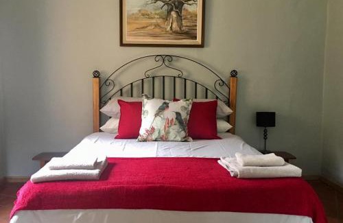 Haenertsburg Casa | Sanfern Downs Cottage