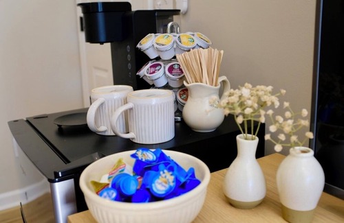 Sanford Apartamento | Sanford Suite Retreat - B&B near Downtown