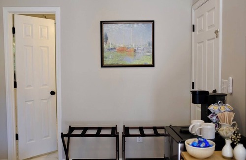 Sanford Apartamento | Sanford Suite Retreat - B&B near Downtown