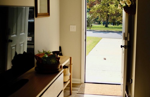 Sanford Apartamento | Sanford Suite Retreat - B&B near Downtown