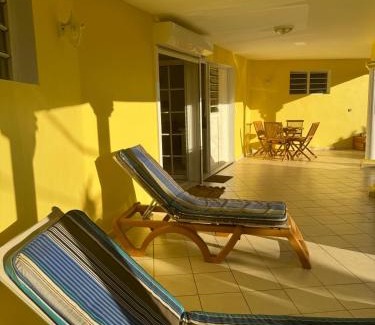 Trois-Rivieres Apartamento | Sang-Dragon Lodge