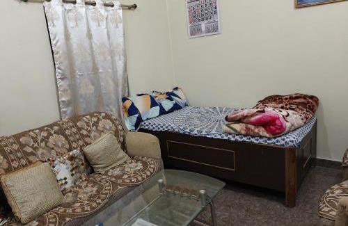 Naini Casa | Sangam bhawan
