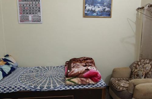 Naini Casa | Sangam bhawan