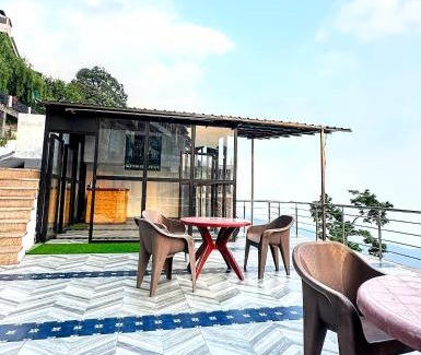 The Mall Road Hotel | Sangam by Stotrak, Jhula Ghar Mussoorie