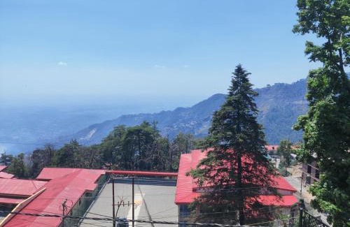 The Mall Road Hotel | Sangam by Stotrak, Jhula Ghar Mussoorie