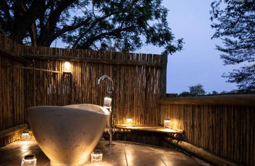 Maruleng Cabina | Sangasava Safari Lodge
