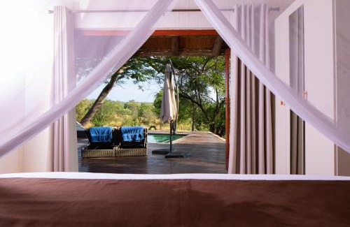 Maruleng Cabina | Sangasava Safari Lodge