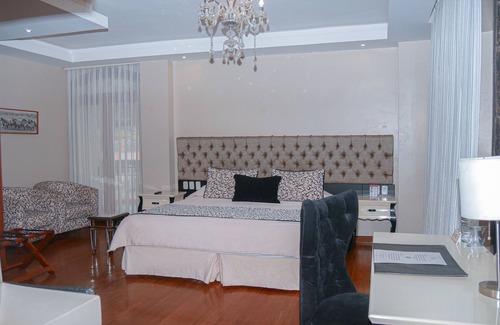 Baños de Agua Santa Hotel | Sangay Spa Hotel