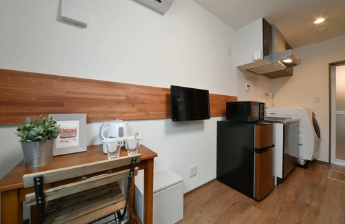 Sangenjaya Apartamento | Sangenjaya 6 minutes walk Shibuya Futakotamaga / Setagaya-ku Tokyo