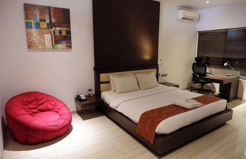 Anyer Complejo | Sanghyang Indah Spa Resort