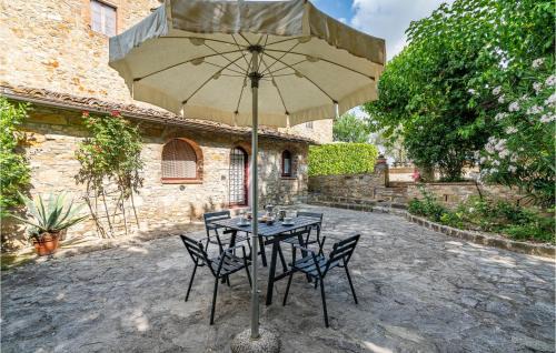 Barberino Tavarnelle Apartamento | Sangiovese 2
