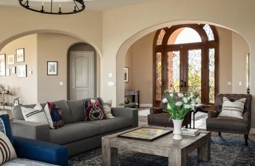 Temecula Casa | Sangiovese By AvantStay Spectacular Estate w Pool Hot Tub Putting Green