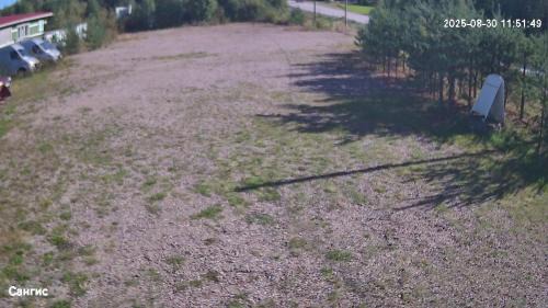 Sangis Apartamento | Sangis Motel Haparandavägen 11