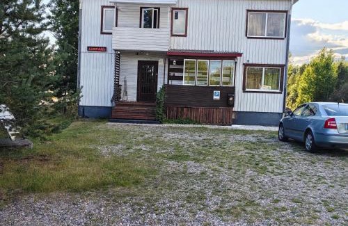 Sangis Apartamento | Sangis Motel Haparandavägen 11
