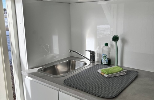 Sangis Casa | Sangis Motell och Camping AB