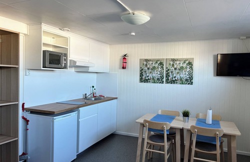 Sangis Casa | Sangis Motell och Camping AB