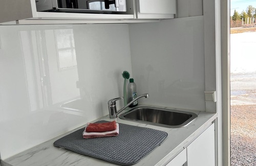Sangis Casa | Sangis Motell och Camping AB