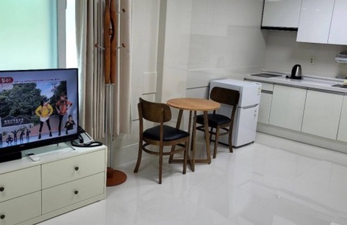 Sangju Casa | Sangju Munjangdae Pension Motel