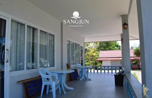 Phongprasan Complejo | Sangjun On Beach Resort