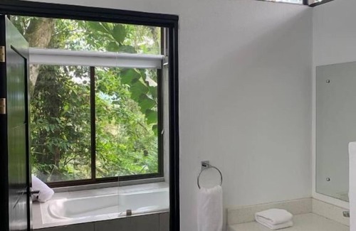 La Fortuna Cabina | Sangregado Lodge