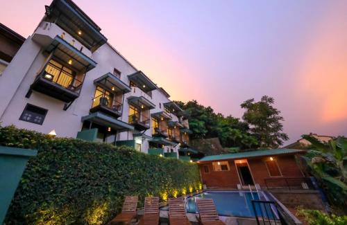 Bandarawela Hotel | Sangrilla Bandarawela