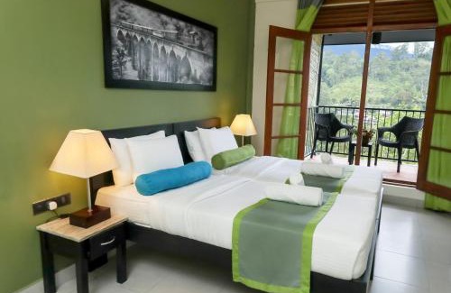 Bandarawela Hotel | Sangrilla Bandarawela