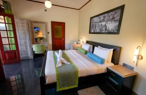 Bandarawela Hotel | Sangrilla Bandarawela
