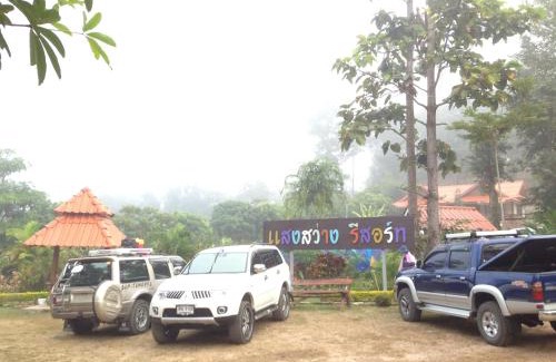 Mae Hong Son Complejo | Sangsawang Resort