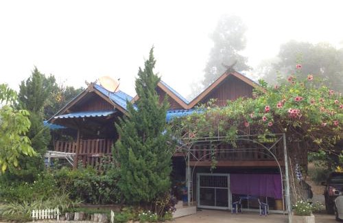 Mae Hong Son Complejo | Sangsawang Resort