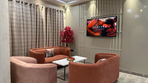 Varanasi Hotel | Sanguine Varanasi