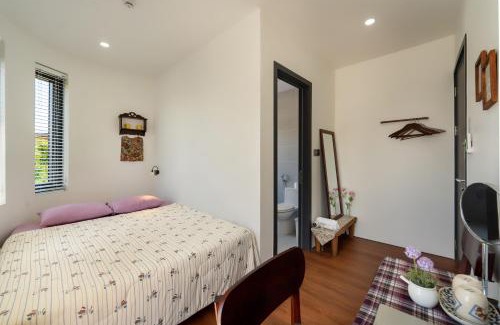 Huong Thuy Casa | Sanh homestay