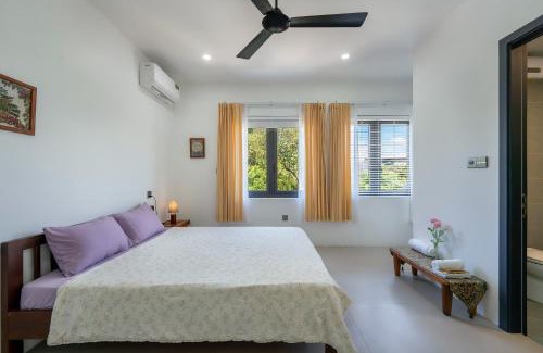 Huong Thuy Casa | Sanh homestay