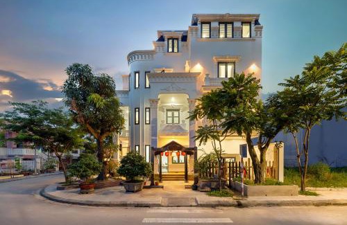 Huong Thuy Casa | Sanh homestay