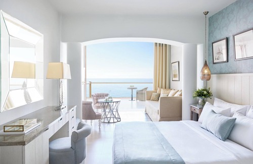 Kassandra Hotel | Sani Beach