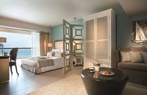 Kassandra Hotel | Sani Beach