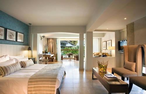 Kassandra Hotel | Sani Beach