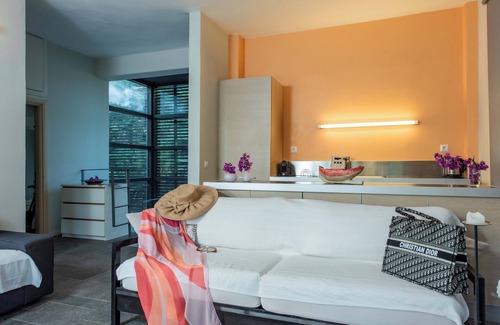 Kassandra Casa | Sani More Apart-hotel