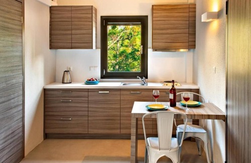 Kassandra Casa | Sani More Apart-hotel
