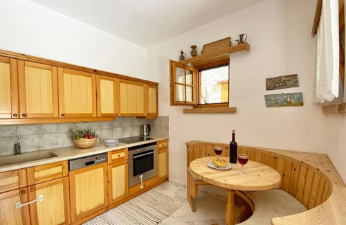 Sane Casa | Sani Olive Grove Gem - The Ultimate Sunny Getaway