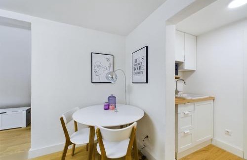 Backnang Apartamento | Sani Suite