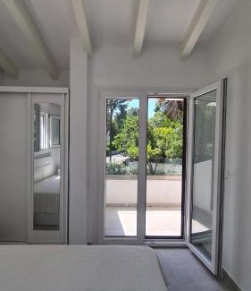 Sane Casa | Sani Villa Olyvia