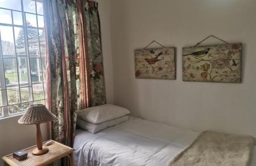 Underberg Casa | Sani Window B&B and Self catering