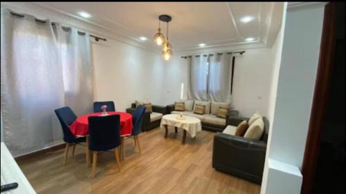 Marina Smir Apartamento | Sania torres
