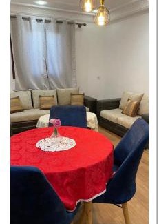 Marina Smir Apartamento | Sania torres