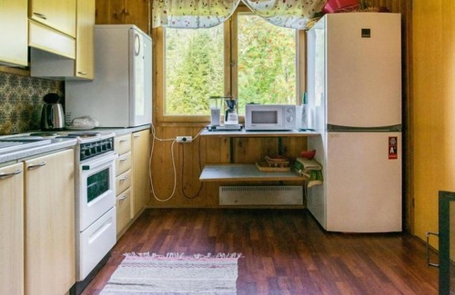 Pielavesi Casa | Saniainen 5 by Interhome