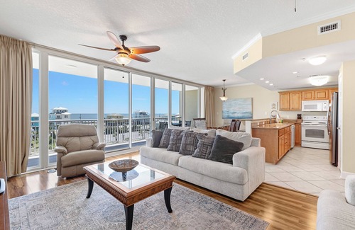 Gulf Shores Condominio | Sanibel Condos