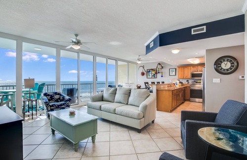 Gulf Shores Condominio | Sanibel Condos